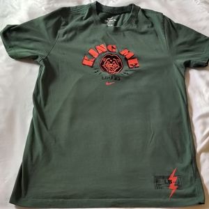 Nike LeBron James DriFit Shirt